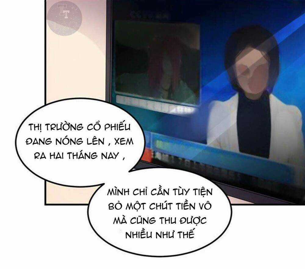 Đoạt Hôn Ác Thiếu - Chapter 19 - Trang 15