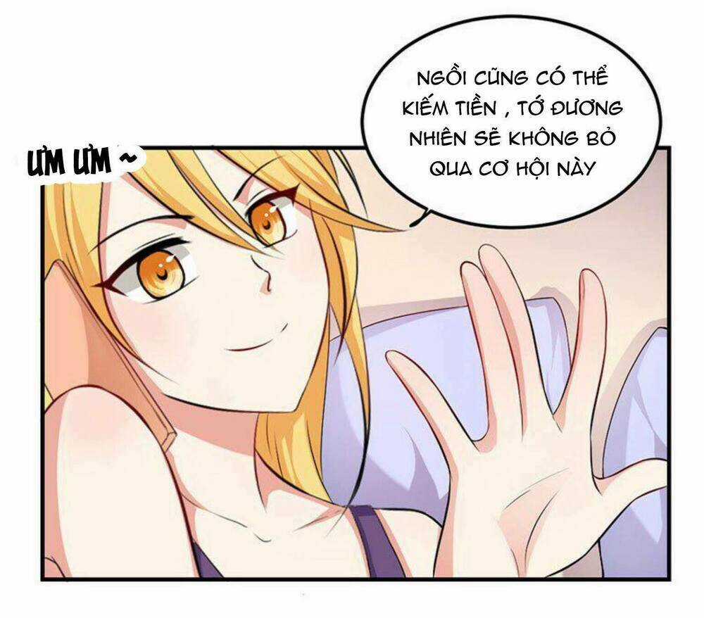 Đoạt Hôn Ác Thiếu - Chapter 19 - Trang 16