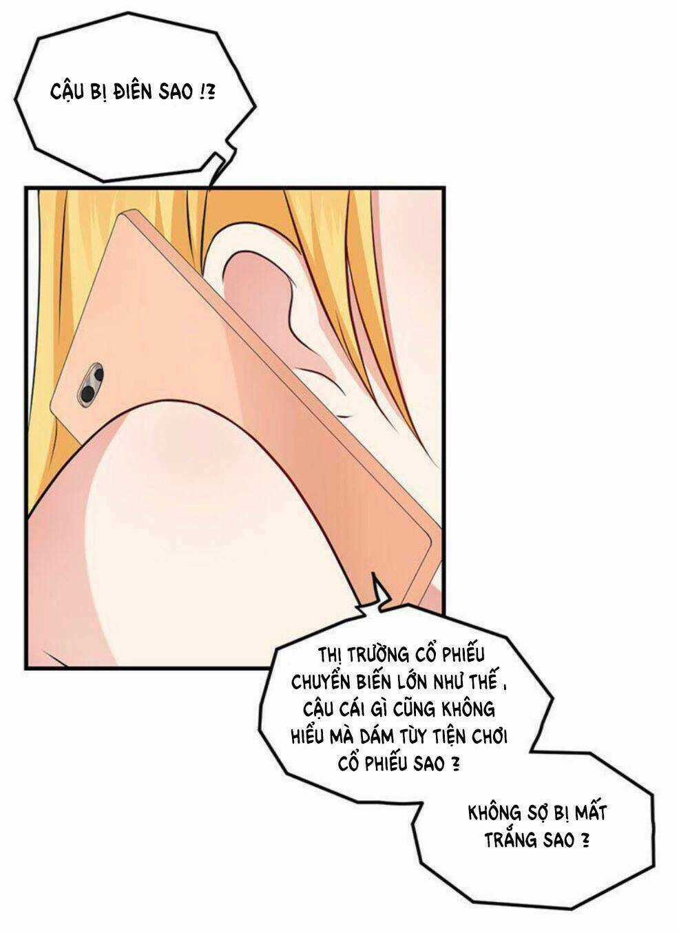 Đoạt Hôn Ác Thiếu - Chapter 19 - Trang 18