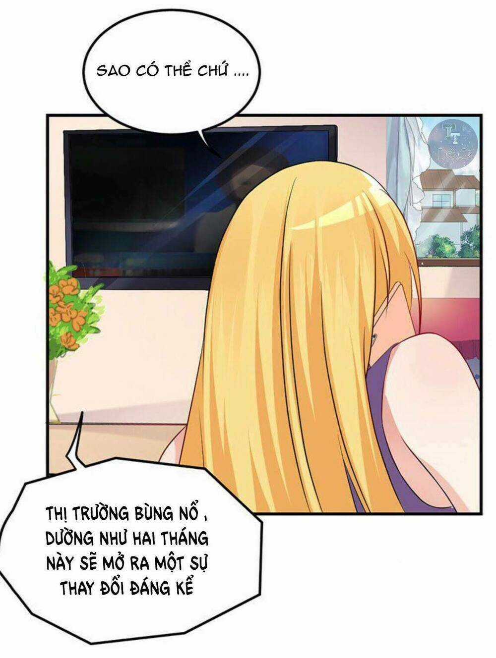 Đoạt Hôn Ác Thiếu - Chapter 19 - Trang 19