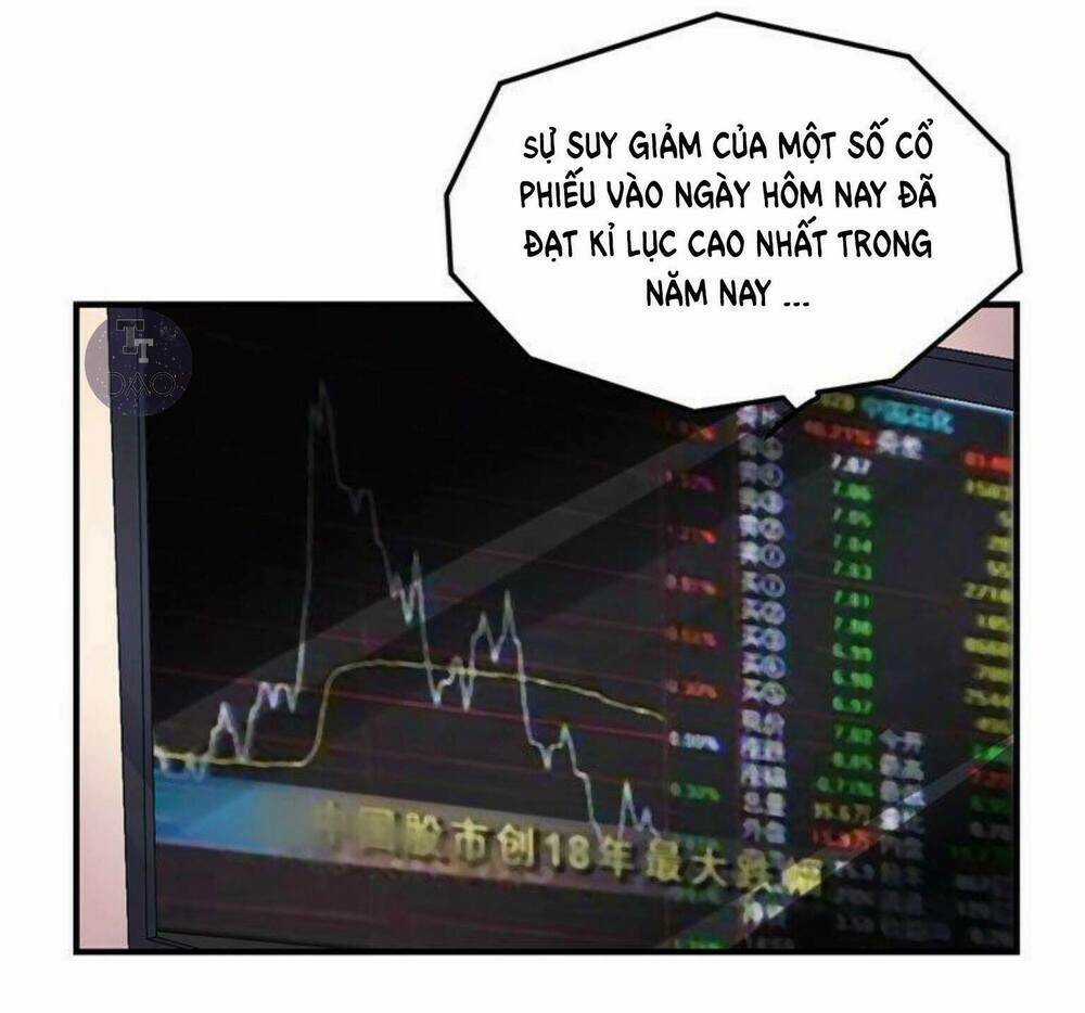 Đoạt Hôn Ác Thiếu - Chapter 19 - Trang 20