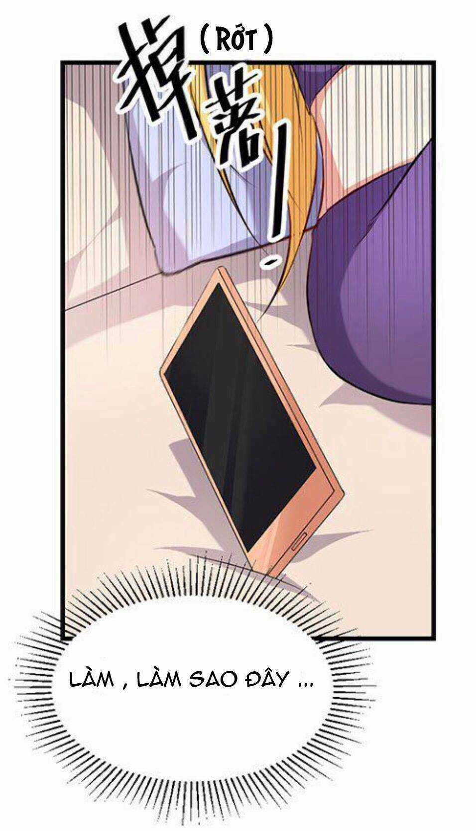 Đoạt Hôn Ác Thiếu - Chapter 19 - Trang 21