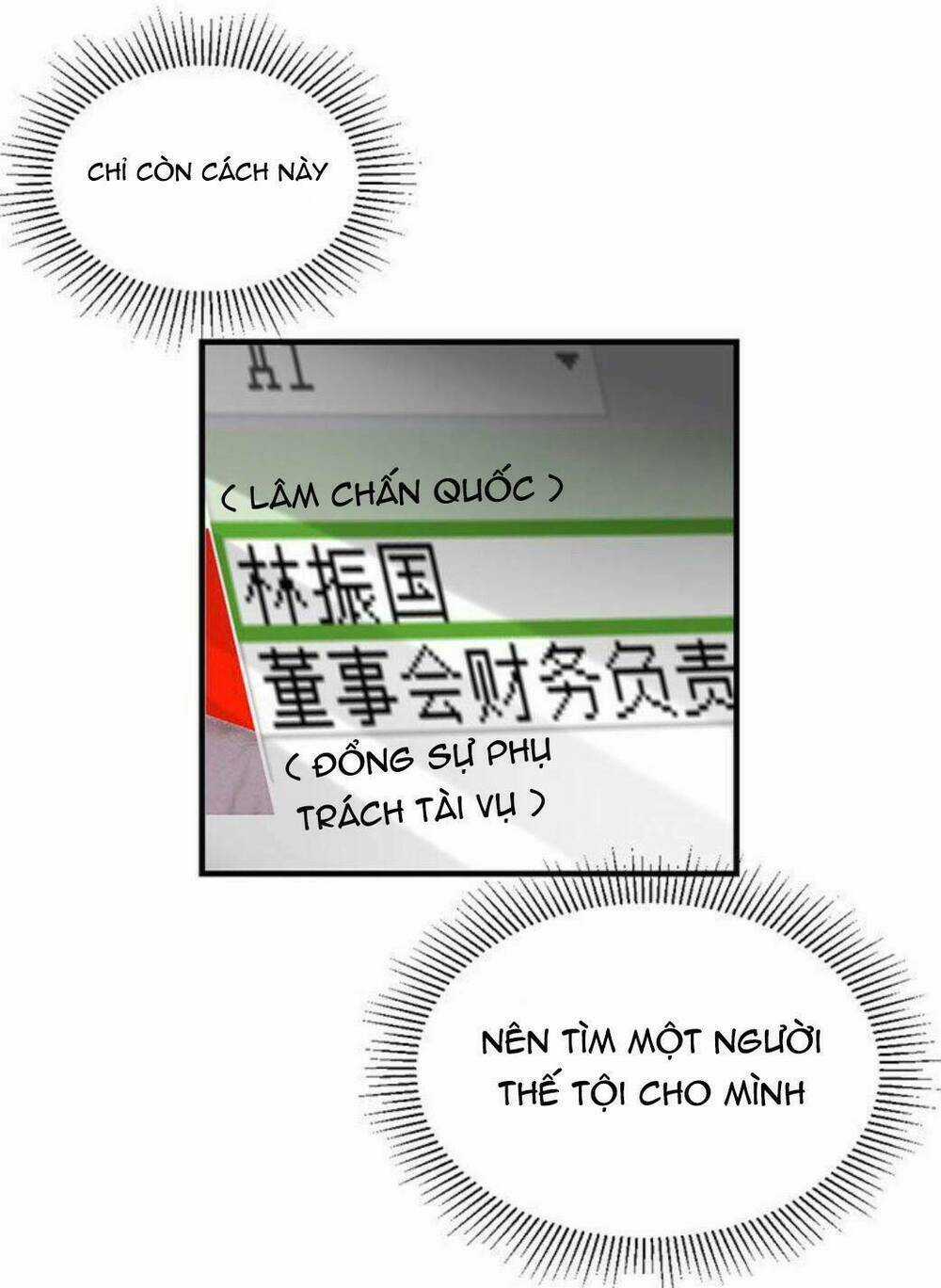 Đoạt Hôn Ác Thiếu - Chapter 19 - Trang 23