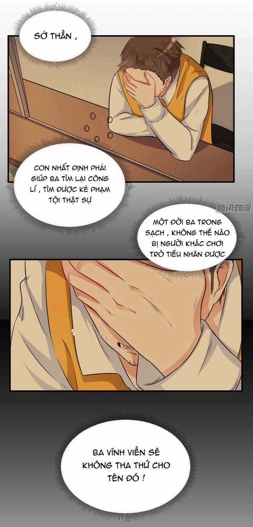 Đoạt Hôn Ác Thiếu - Chapter 19 - Trang 25