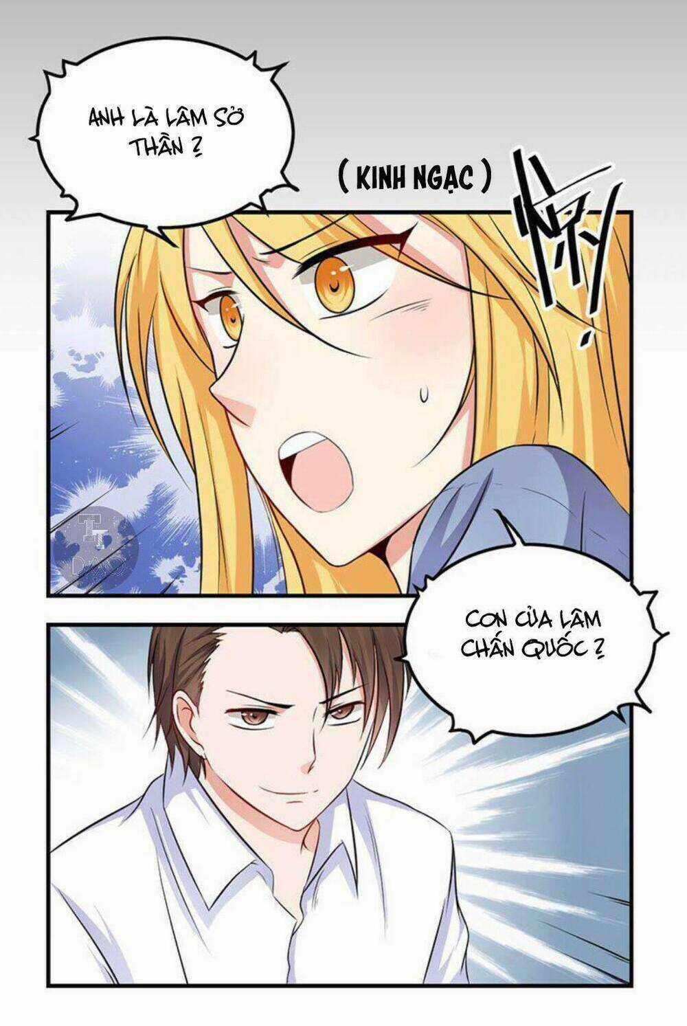 Đoạt Hôn Ác Thiếu - Chapter 19 - Trang 26