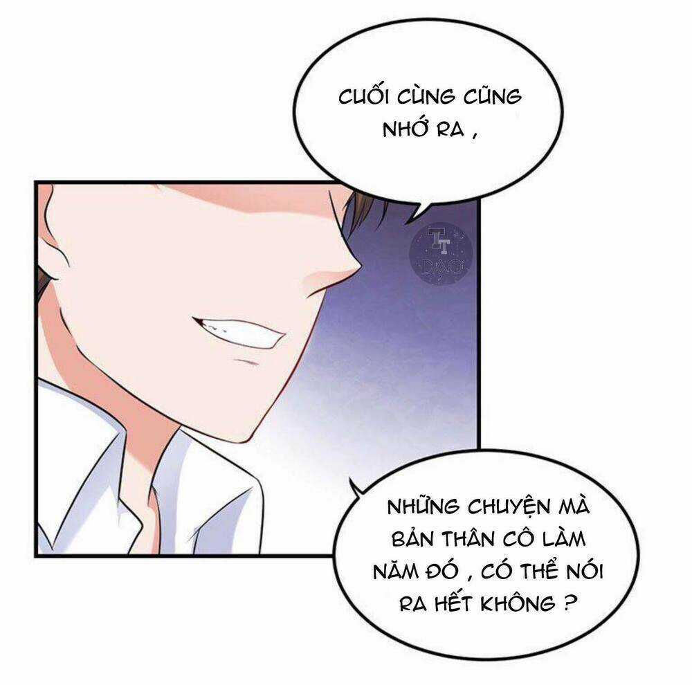 Đoạt Hôn Ác Thiếu - Chapter 19 - Trang 27