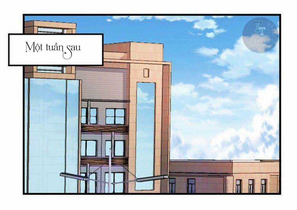 Đoạt Hôn Ác Thiếu - Chapter 19 - Trang 31