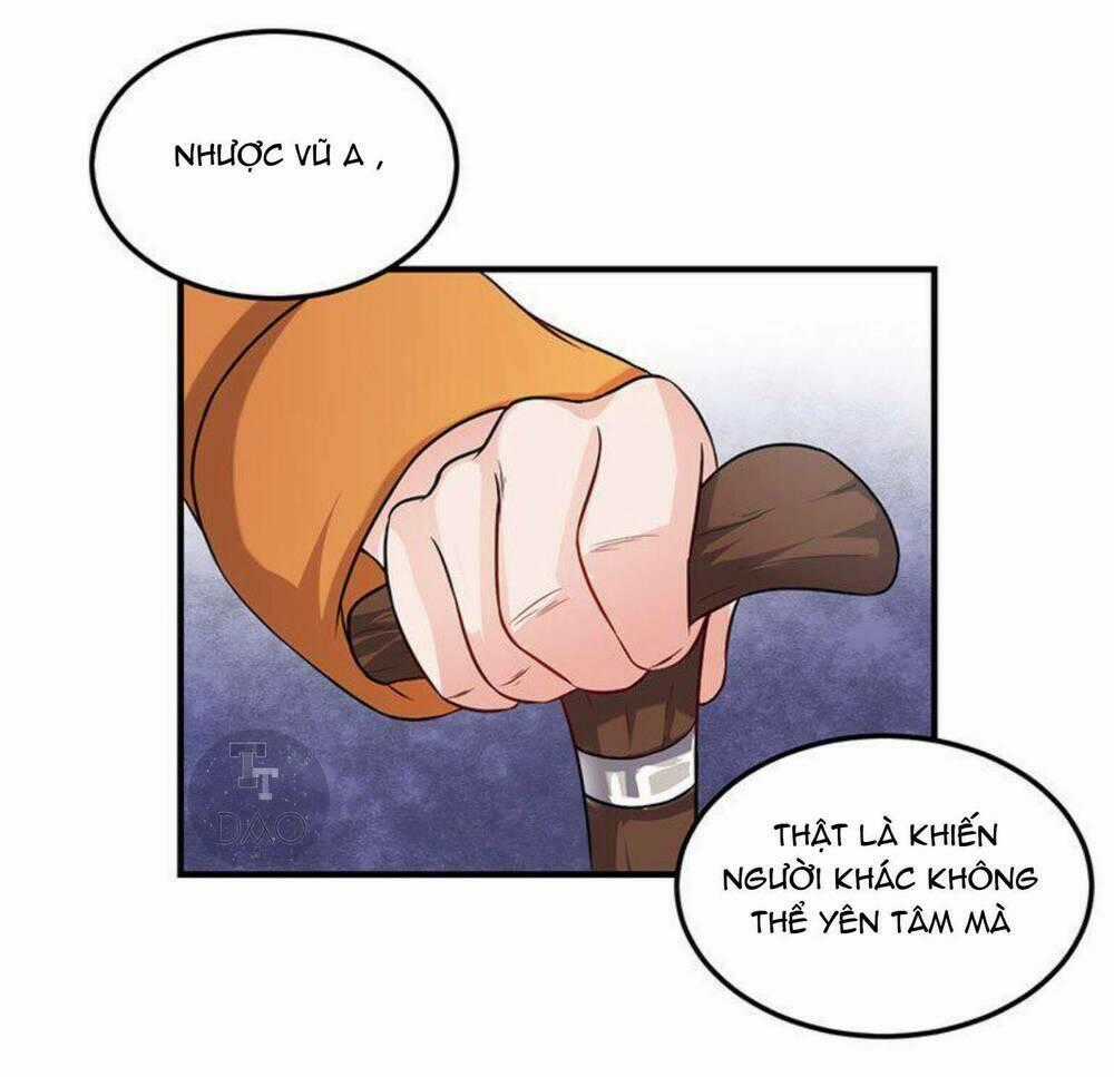 Đoạt Hôn Ác Thiếu - Chapter 19 - Trang 37