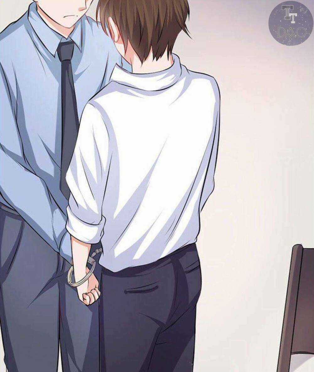 Đoạt Hôn Ác Thiếu - Chapter 19 - Trang 7