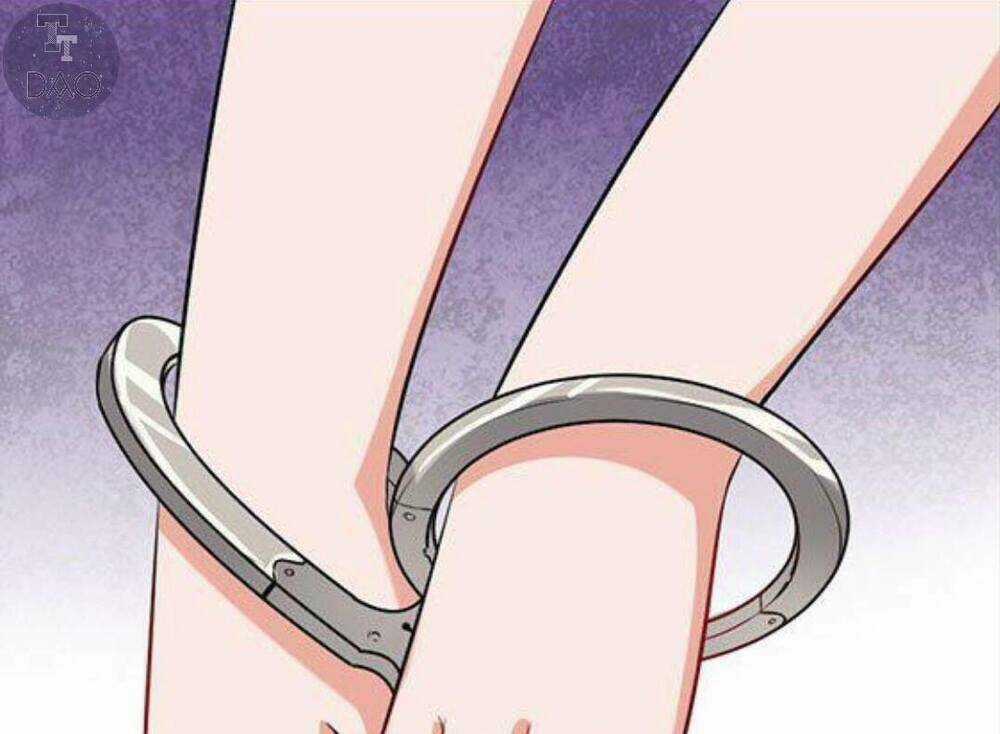 Đoạt Hôn Ác Thiếu - Chapter 19 - Trang 8