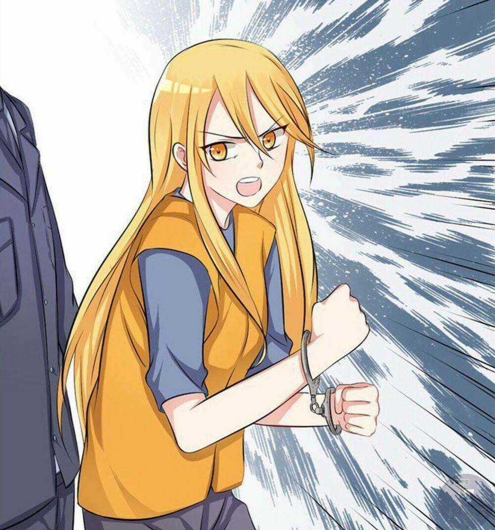 Đoạt Hôn Ác Thiếu - Chapter 19 - Trang 10