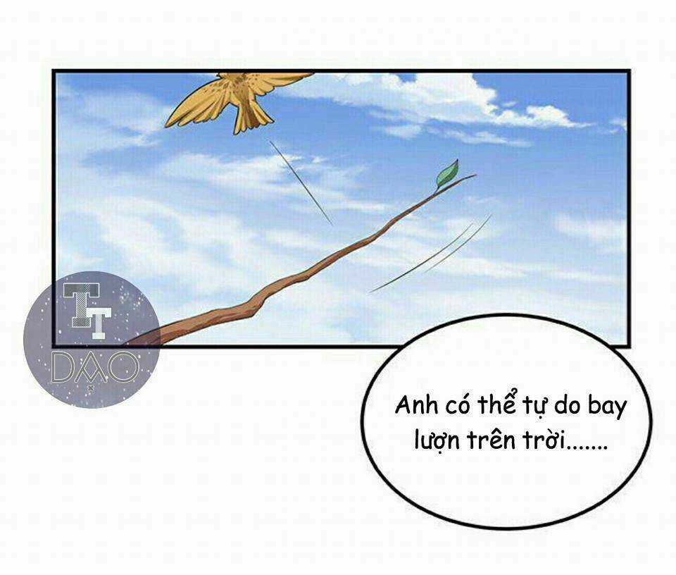 Đoạt Hôn Ác Thiếu - Chapter 2 - Trang 11