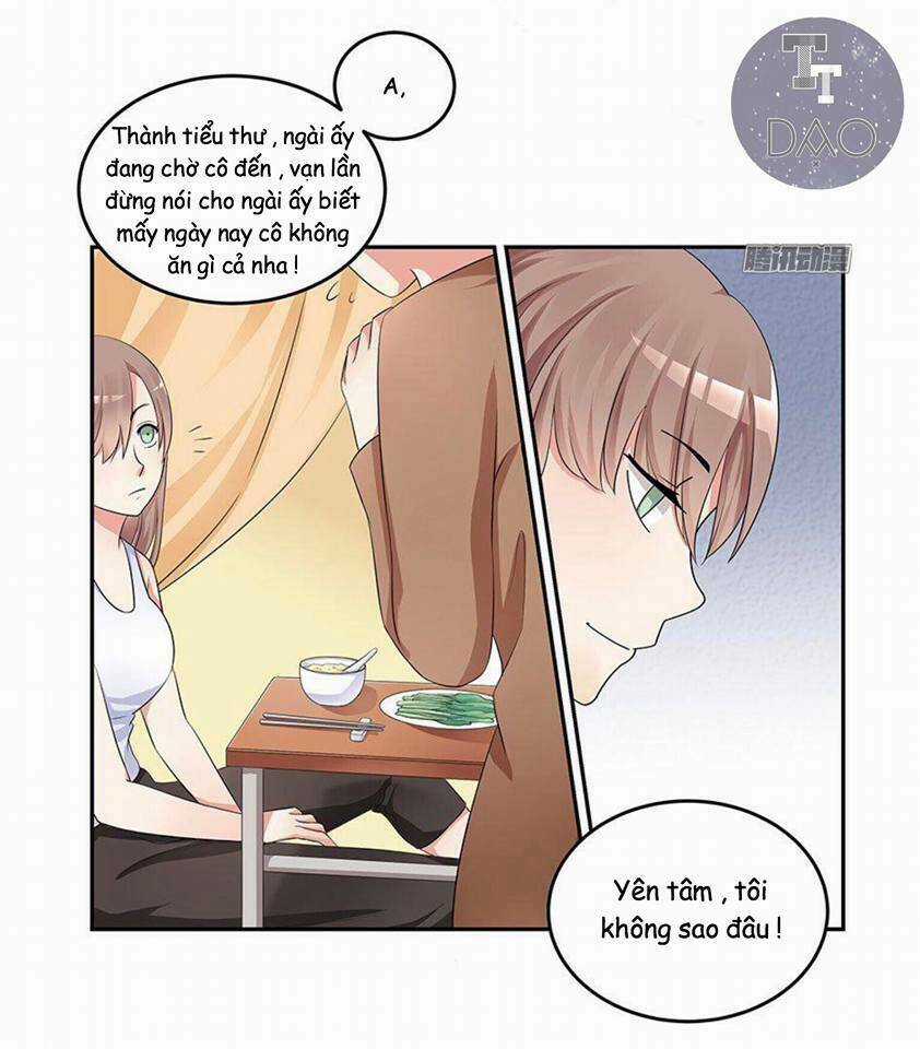 Đoạt Hôn Ác Thiếu - Chapter 2 - Trang 13