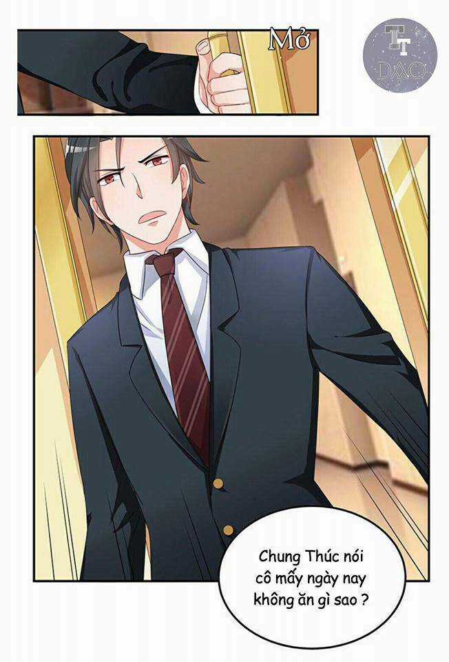 Đoạt Hôn Ác Thiếu - Chapter 2 - Trang 14