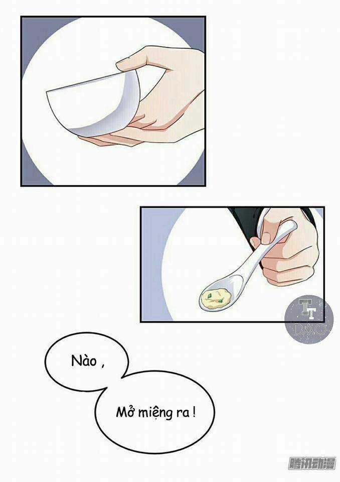 Đoạt Hôn Ác Thiếu - Chapter 2 - Trang 16