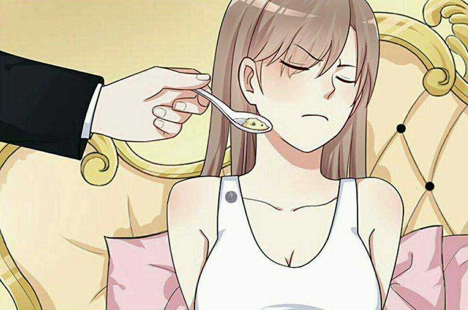 Đoạt Hôn Ác Thiếu - Chapter 2 - Trang 17