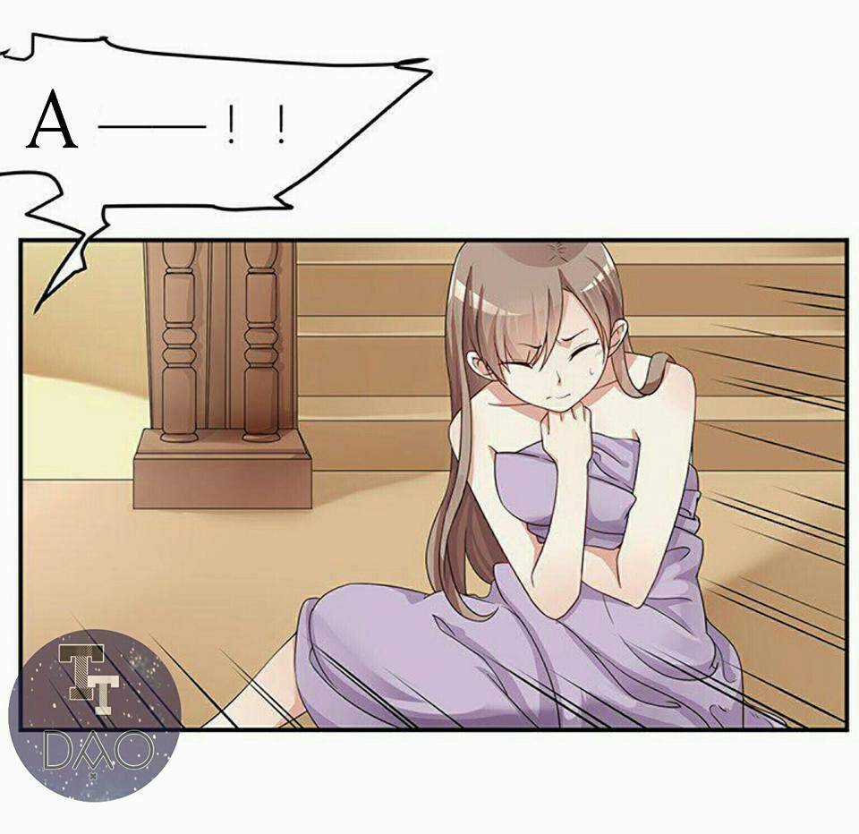 Đoạt Hôn Ác Thiếu - Chapter 2 - Trang 3