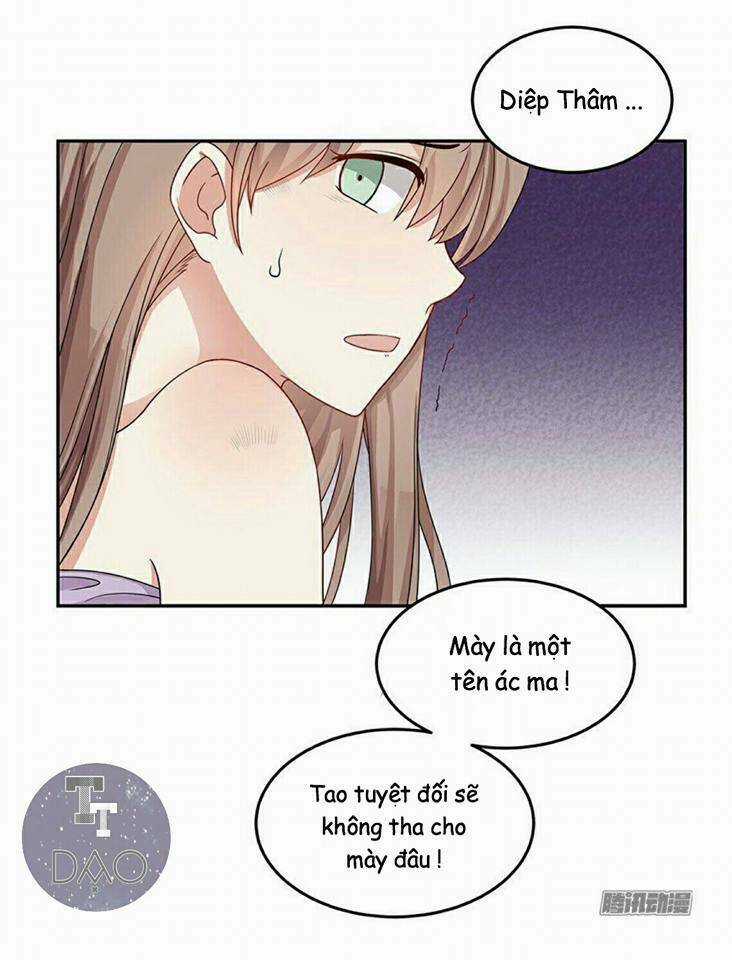 Đoạt Hôn Ác Thiếu - Chapter 2 - Trang 4