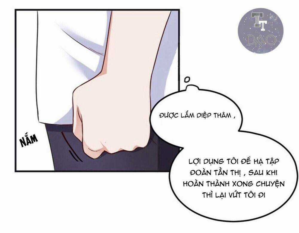 Đoạt Hôn Ác Thiếu - Chapter 20 - Trang 13