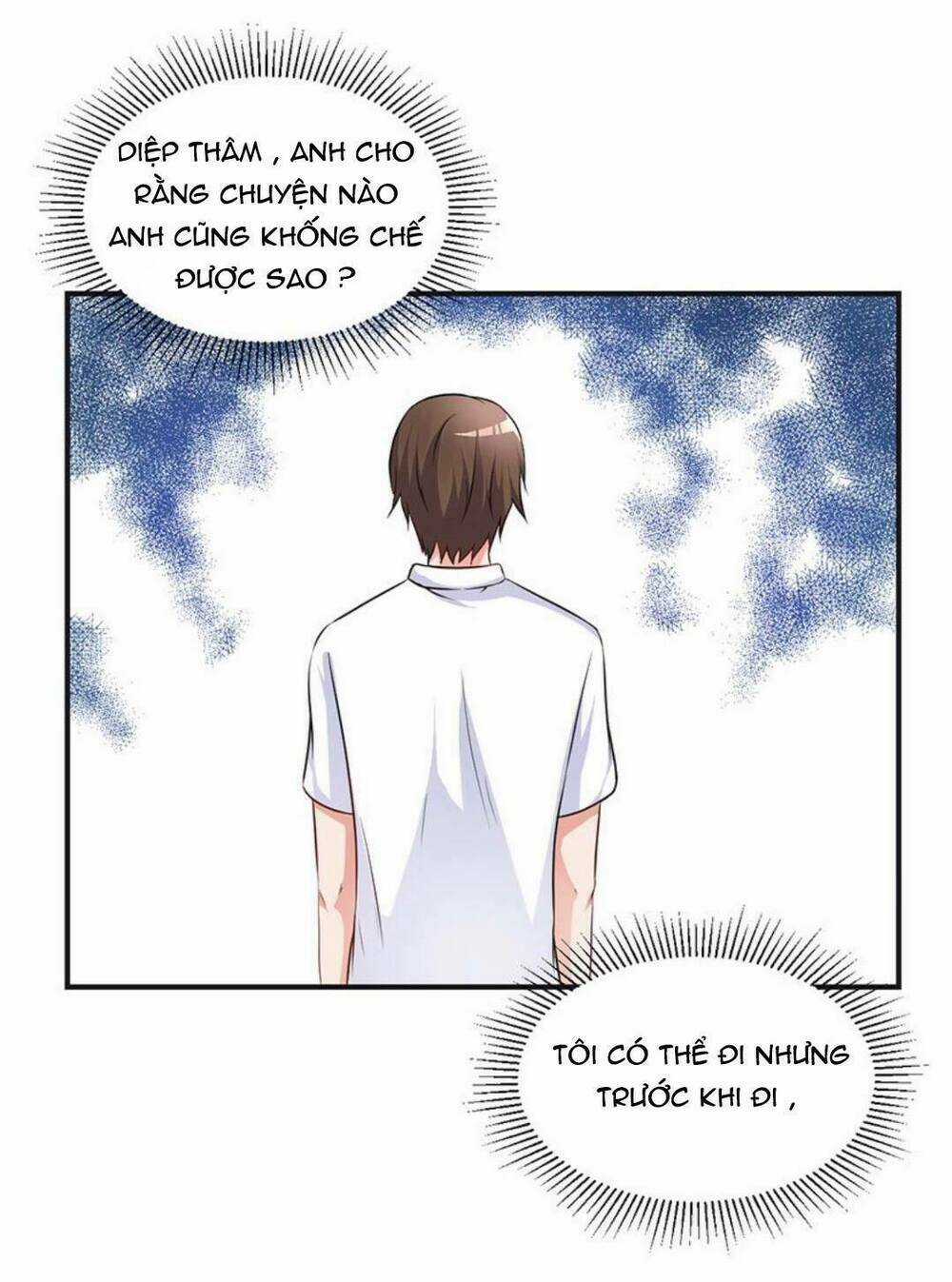 Đoạt Hôn Ác Thiếu - Chapter 20 - Trang 14