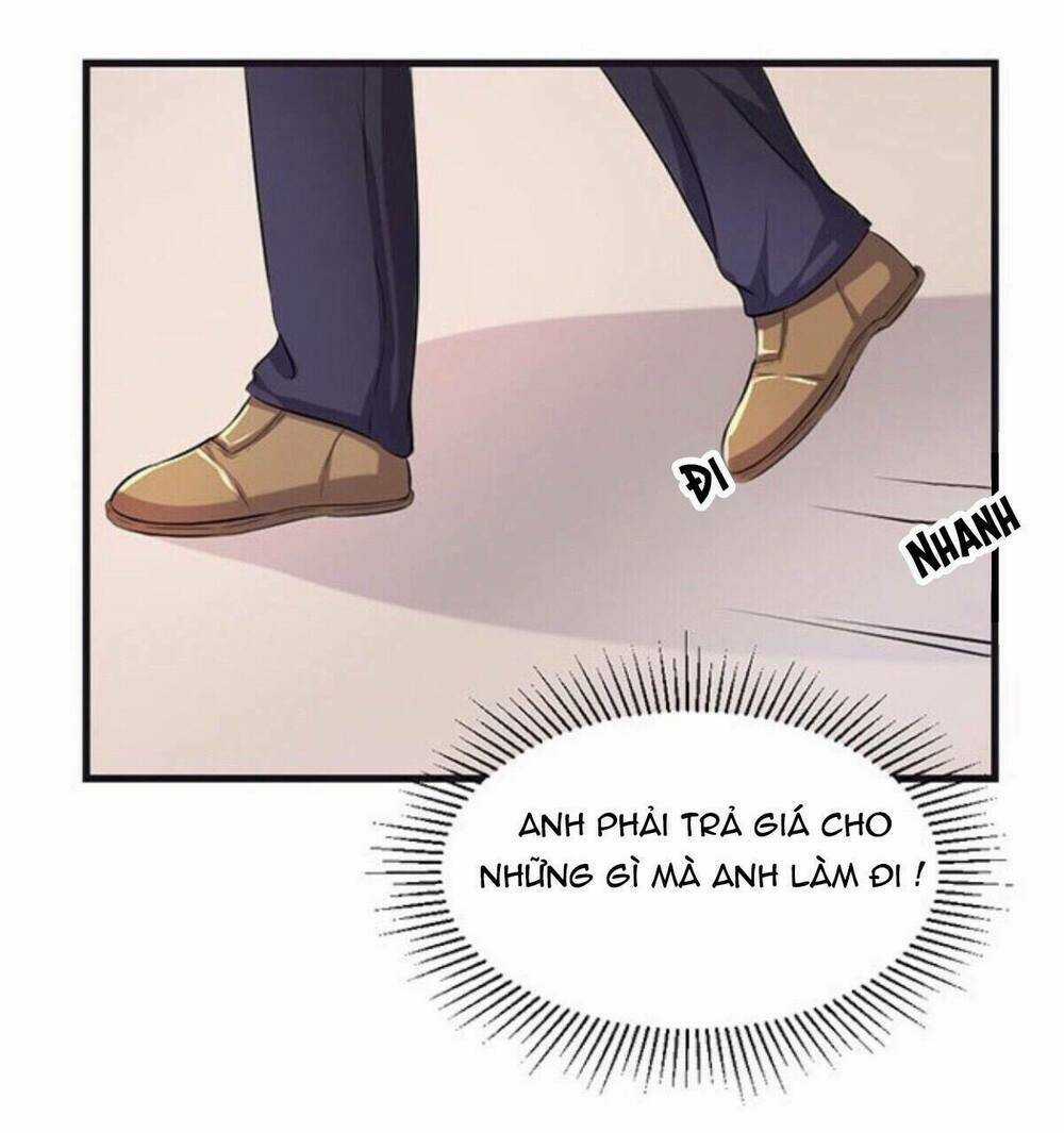 Đoạt Hôn Ác Thiếu - Chapter 20 - Trang 15
