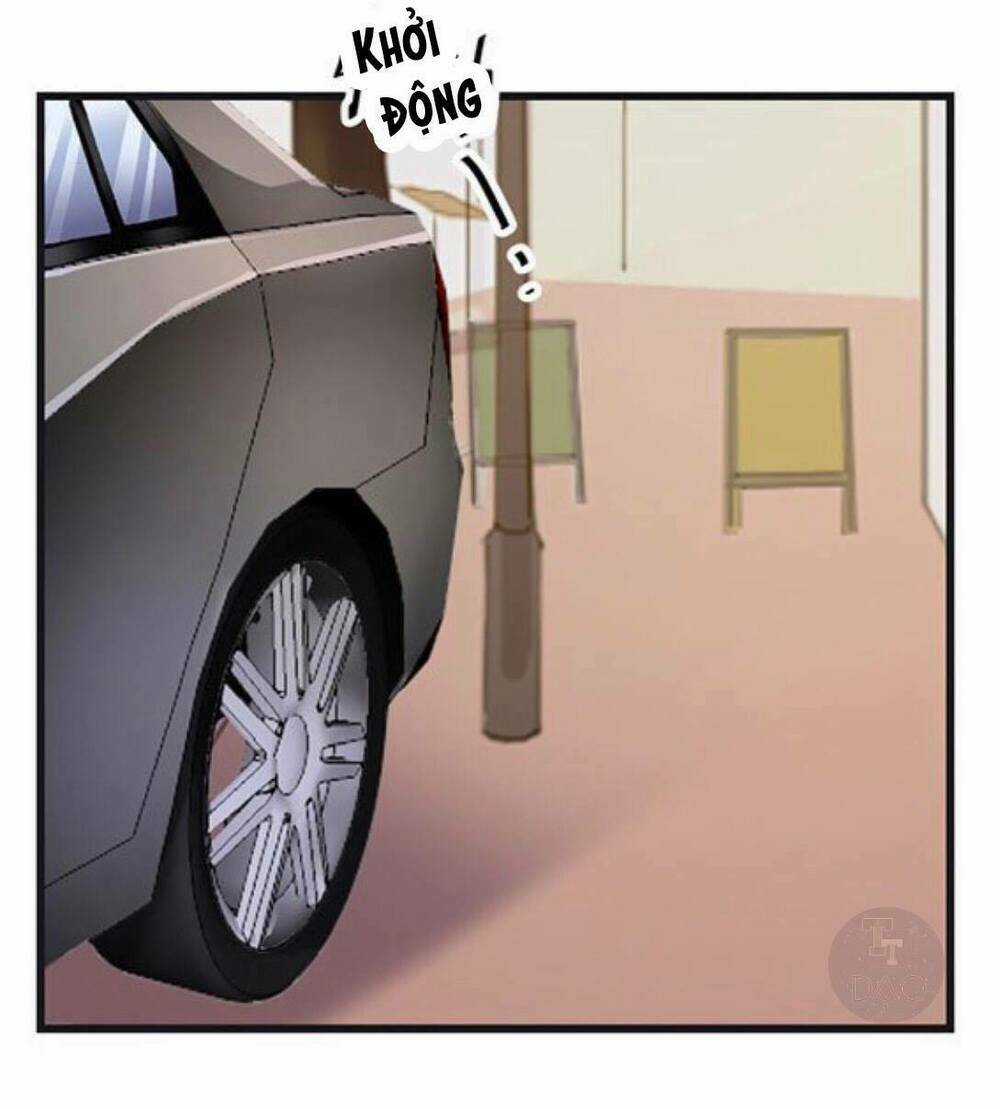 Đoạt Hôn Ác Thiếu - Chapter 20 - Trang 16