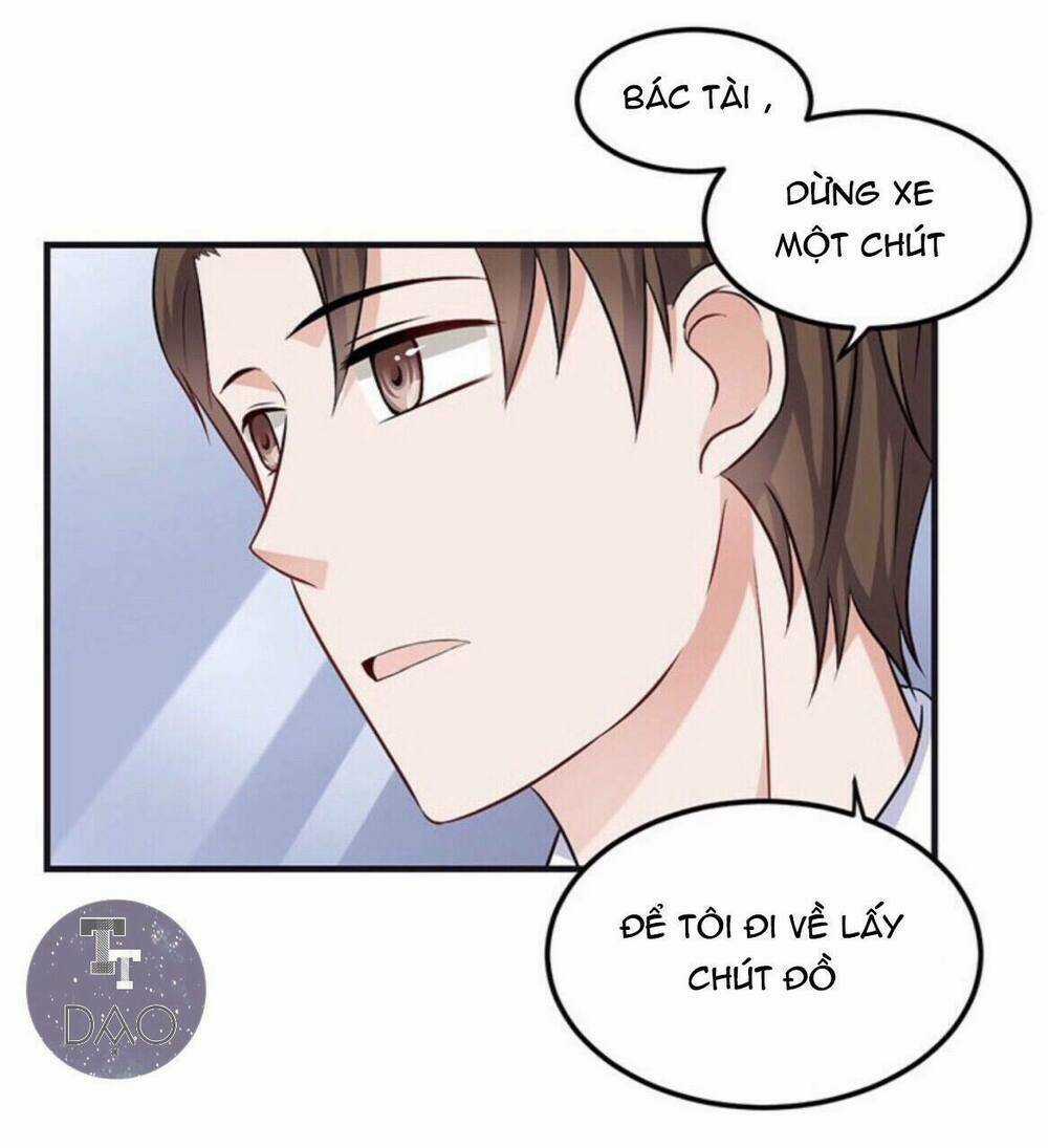Đoạt Hôn Ác Thiếu - Chapter 20 - Trang 18