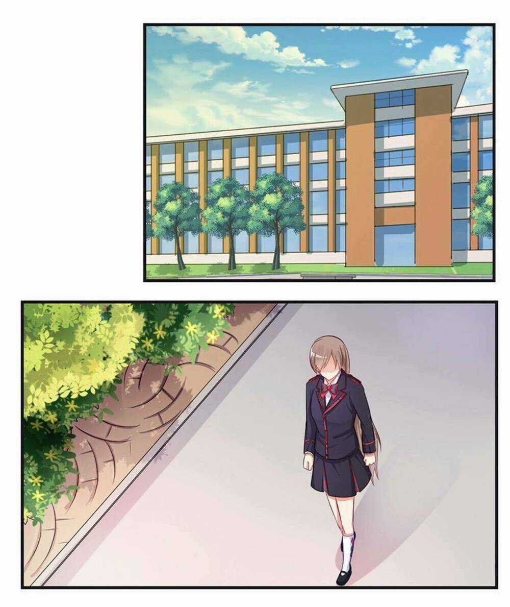 Đoạt Hôn Ác Thiếu - Chapter 20 - Trang 19