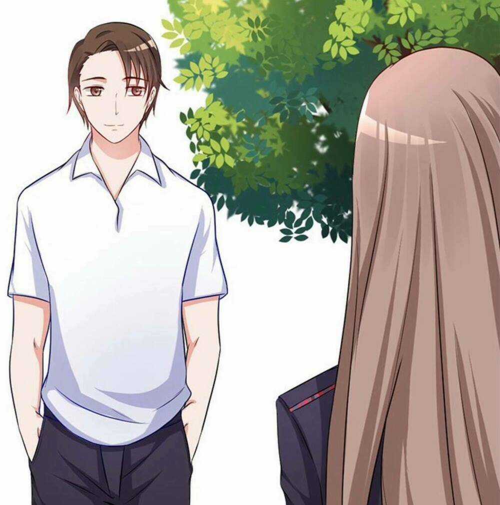 Đoạt Hôn Ác Thiếu - Chapter 20 - Trang 22