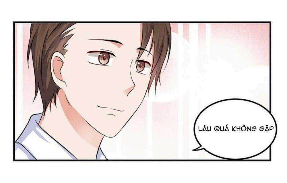 Đoạt Hôn Ác Thiếu - Chapter 20 - Trang 23