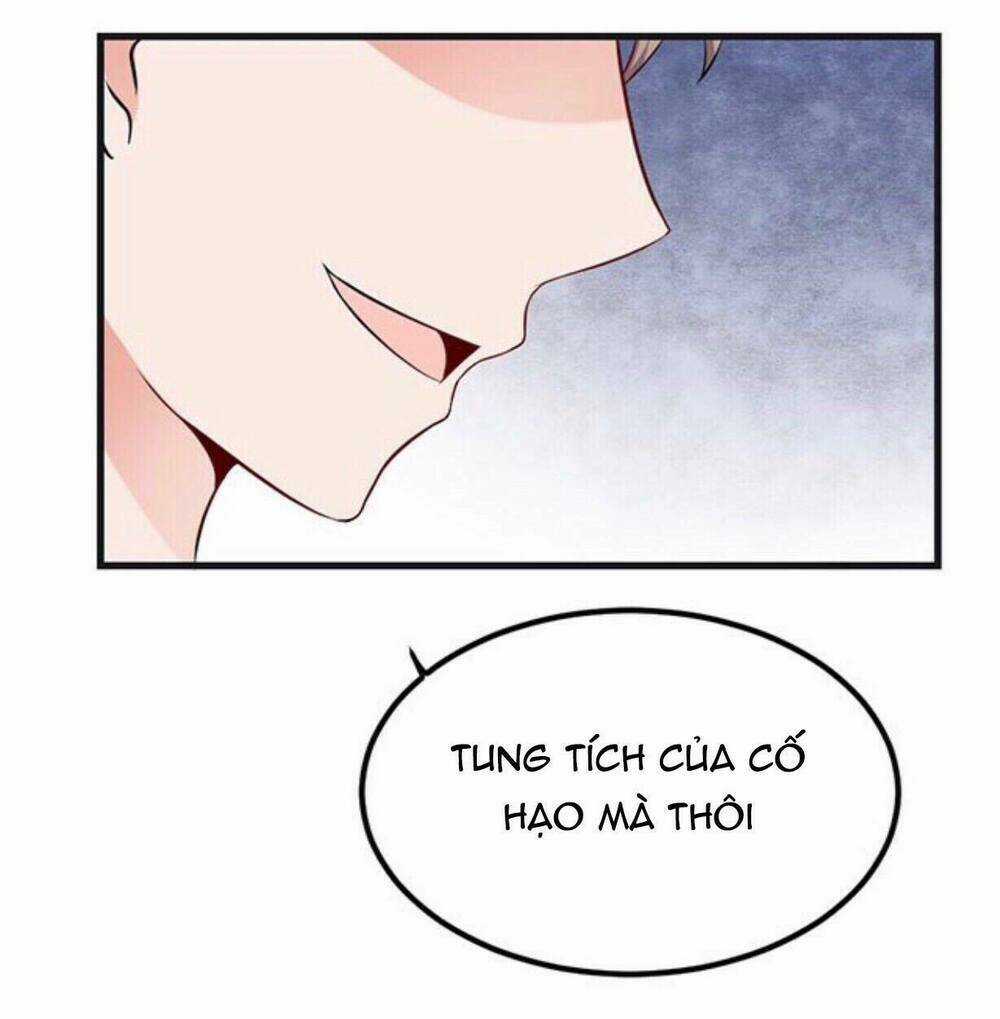 Đoạt Hôn Ác Thiếu - Chapter 20 - Trang 25