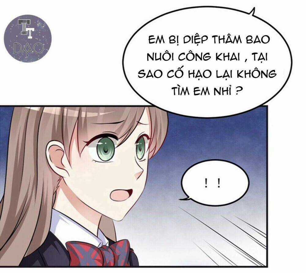 Đoạt Hôn Ác Thiếu - Chapter 20 - Trang 28