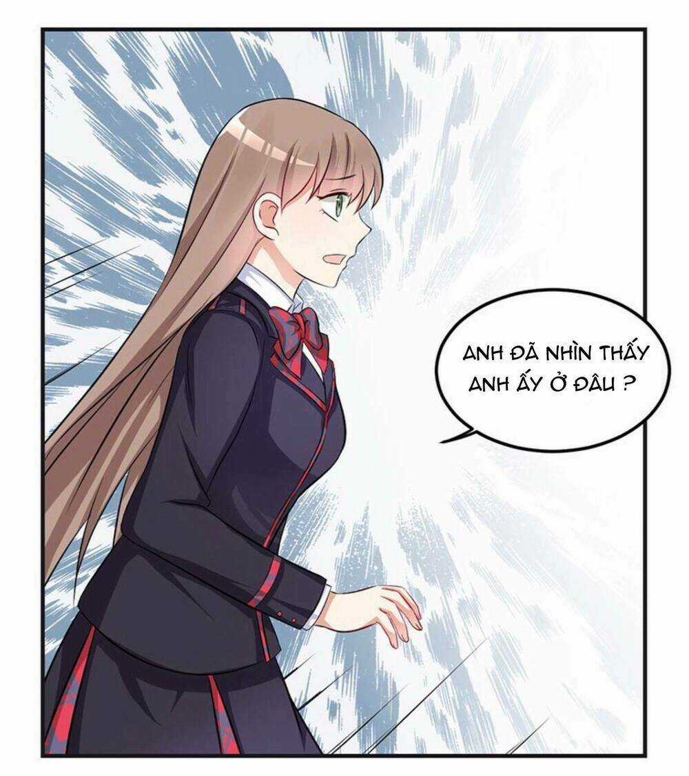 Đoạt Hôn Ác Thiếu - Chapter 20 - Trang 29