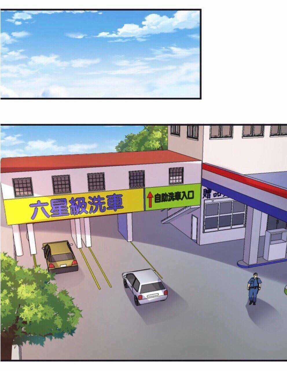 Đoạt Hôn Ác Thiếu - Chapter 20 - Trang 30