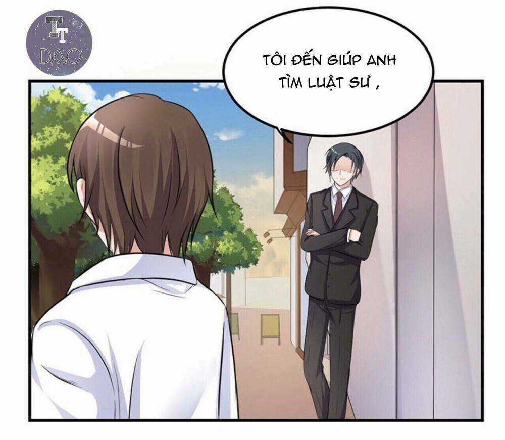 Đoạt Hôn Ác Thiếu - Chapter 20 - Trang 4