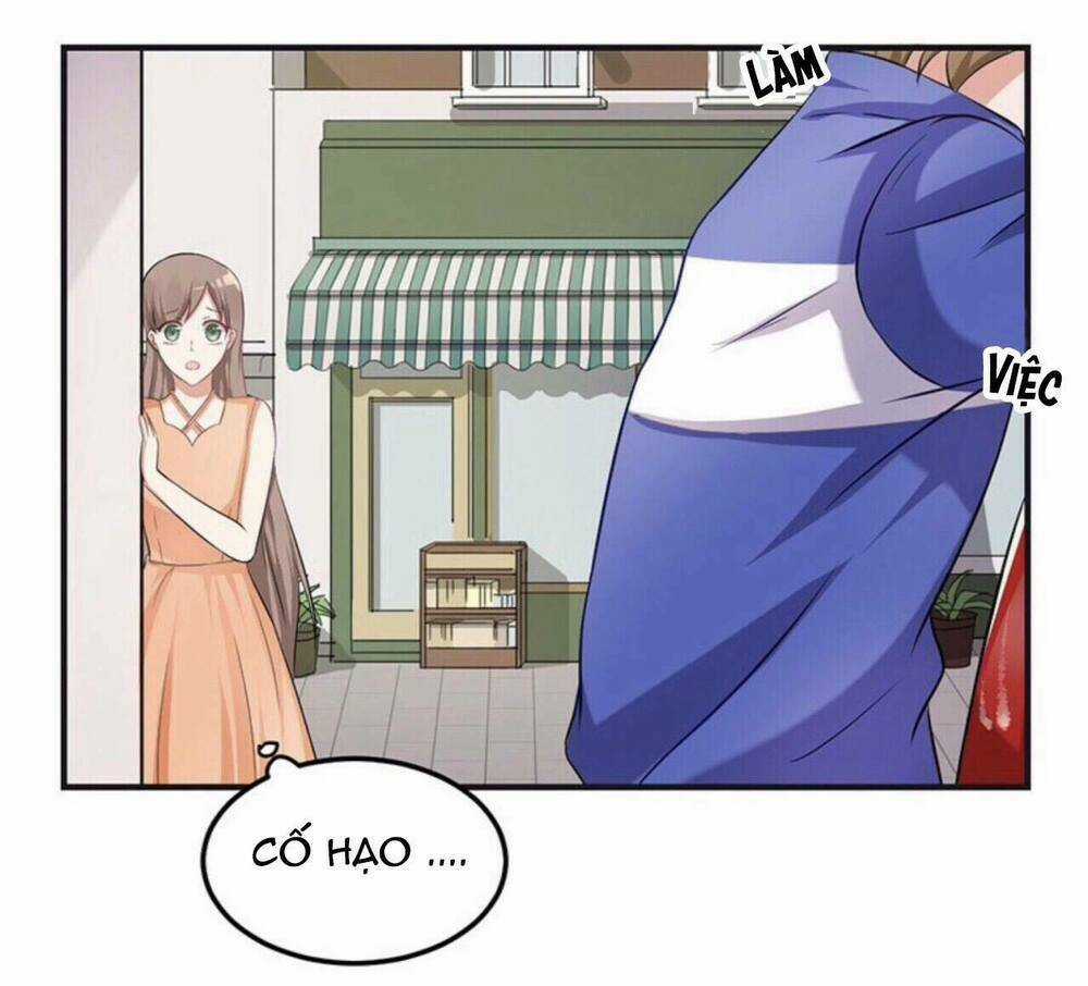 Đoạt Hôn Ác Thiếu - Chapter 20 - Trang 32