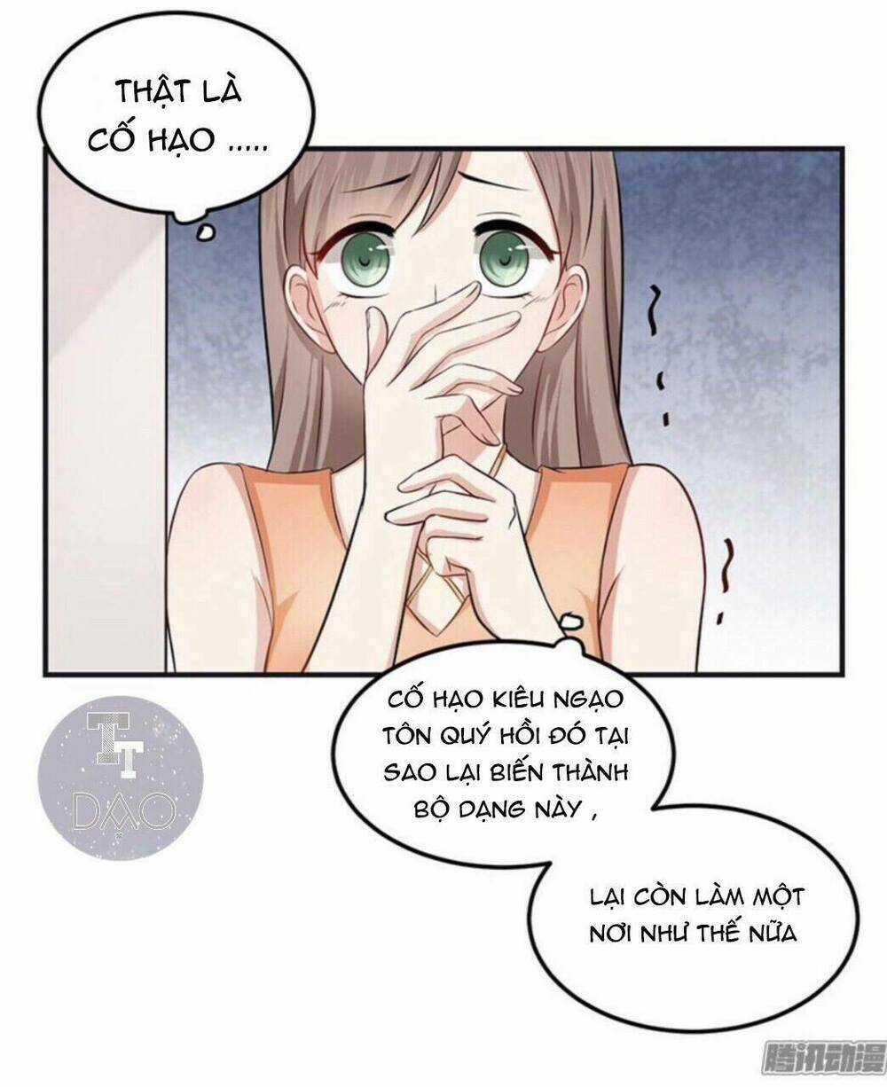 Đoạt Hôn Ác Thiếu - Chapter 20 - Trang 33