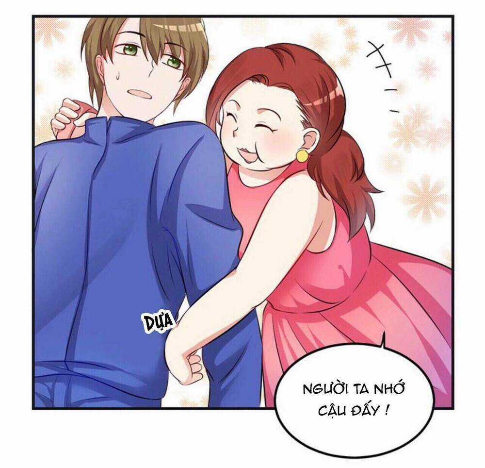 Đoạt Hôn Ác Thiếu - Chapter 20 - Trang 38