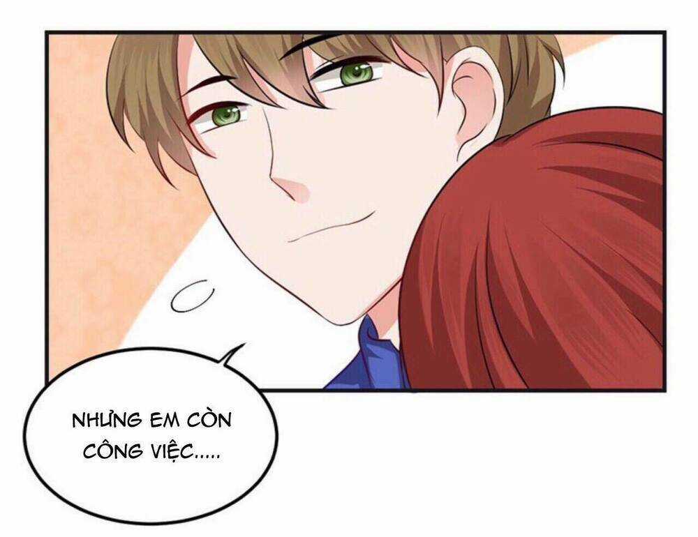 Đoạt Hôn Ác Thiếu - Chapter 20 - Trang 40