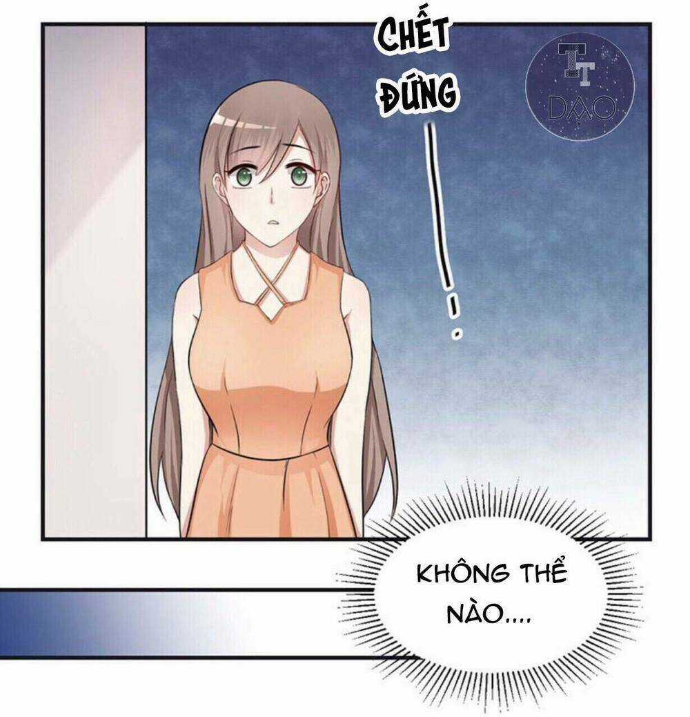 Đoạt Hôn Ác Thiếu - Chapter 20 - Trang 42