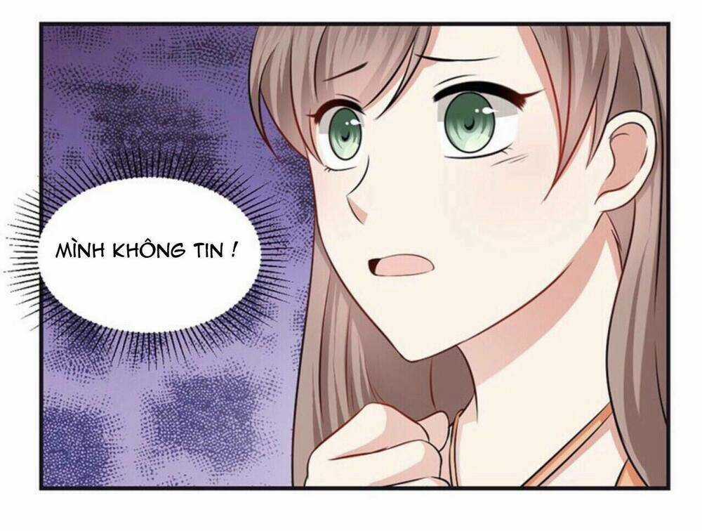 Đoạt Hôn Ác Thiếu - Chapter 20 - Trang 43