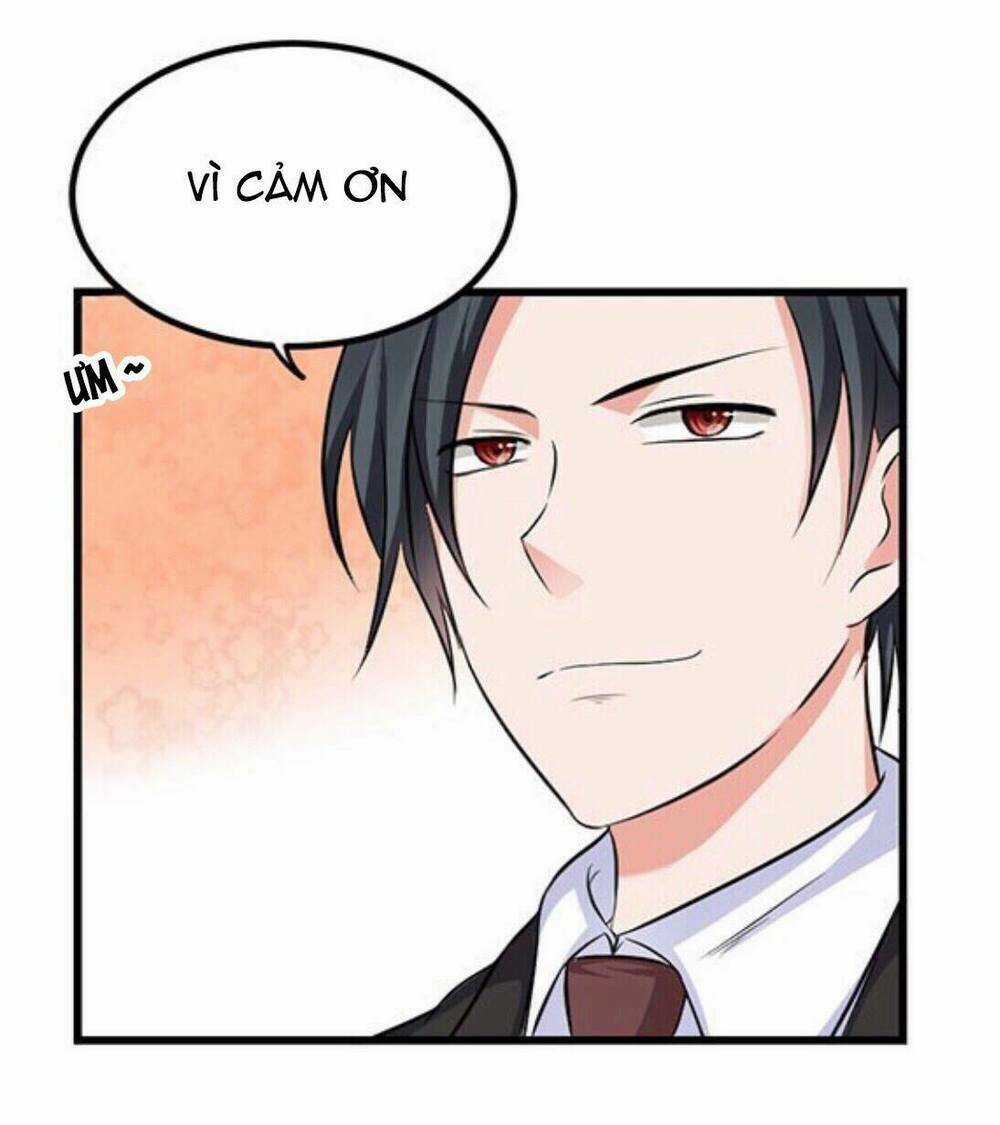 Đoạt Hôn Ác Thiếu - Chapter 20 - Trang 6