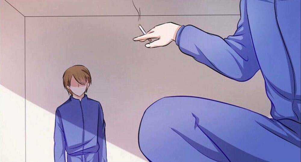 Đoạt Hôn Ác Thiếu - Chapter 20 - Trang 51