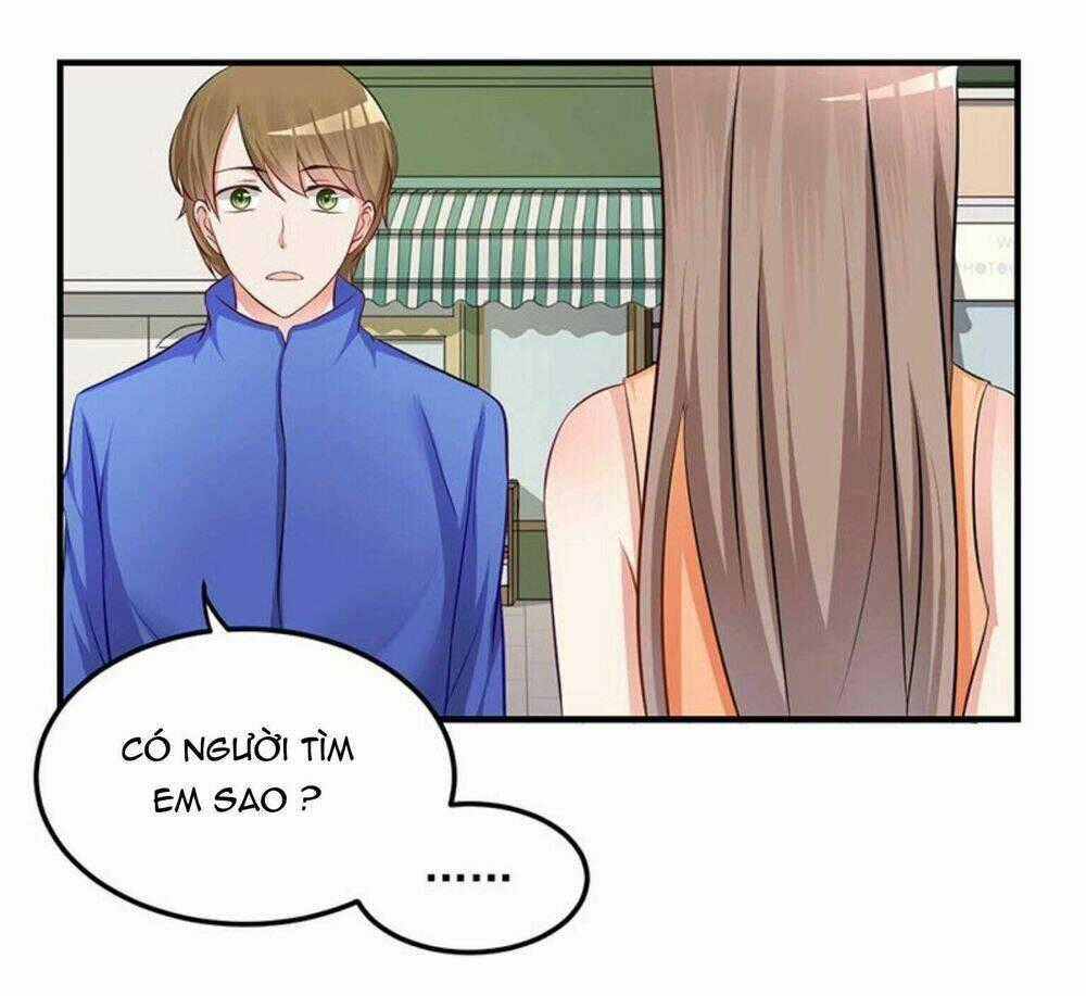 Đoạt Hôn Ác Thiếu - Chapter 21 - Trang 2