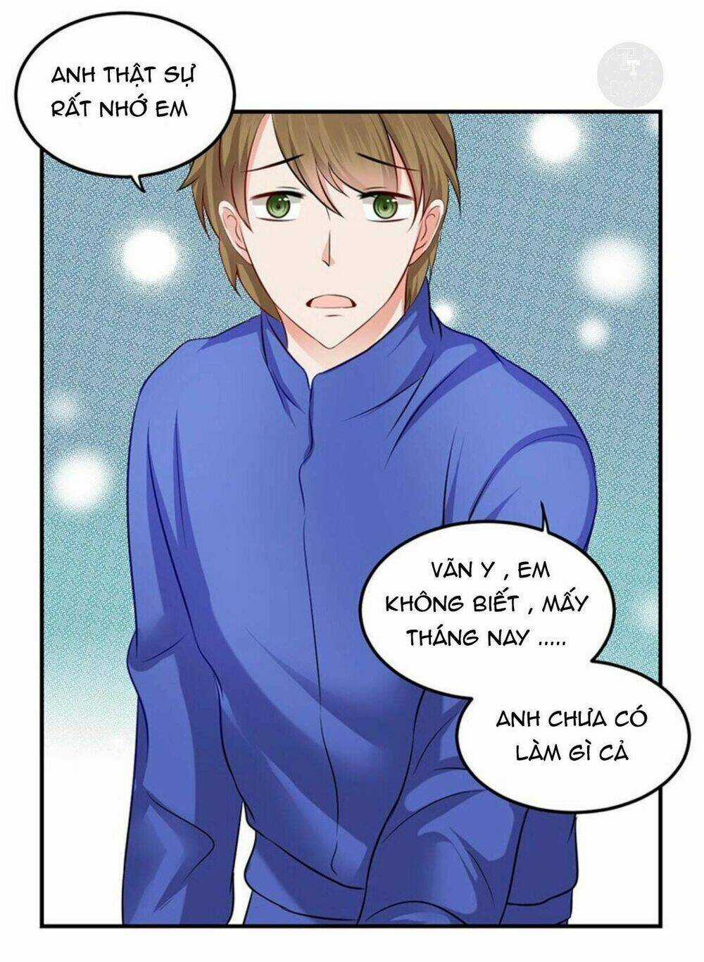 Đoạt Hôn Ác Thiếu - Chapter 21 - Trang 12