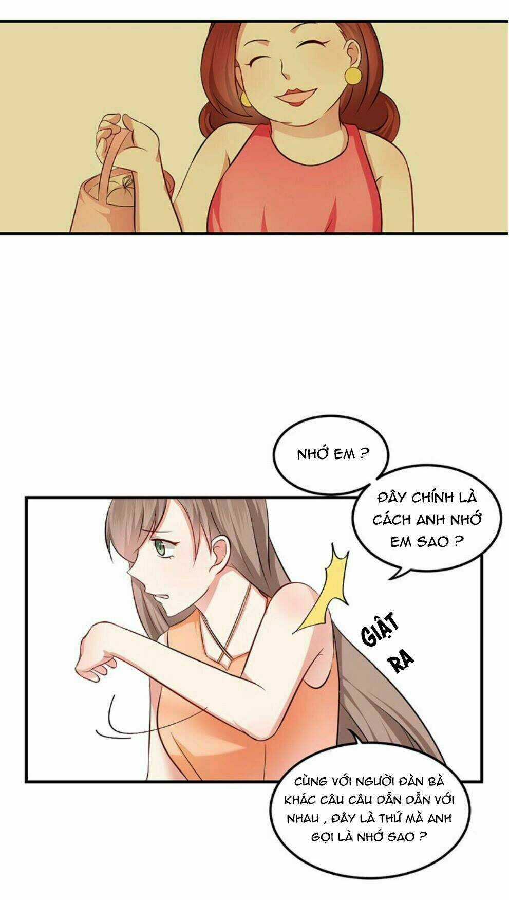 Đoạt Hôn Ác Thiếu - Chapter 21 - Trang 14