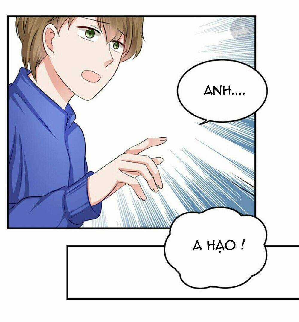 Đoạt Hôn Ác Thiếu - Chapter 21 - Trang 17