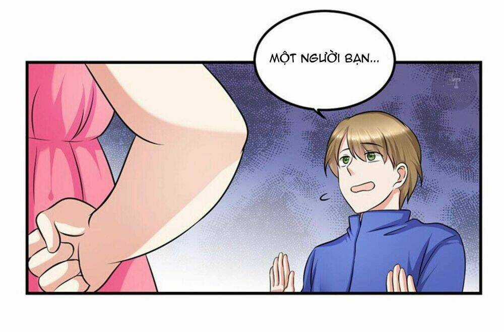 Đoạt Hôn Ác Thiếu - Chapter 21 - Trang 19