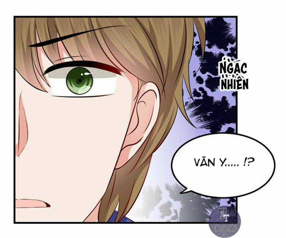 Đoạt Hôn Ác Thiếu - Chapter 21 - Trang 3