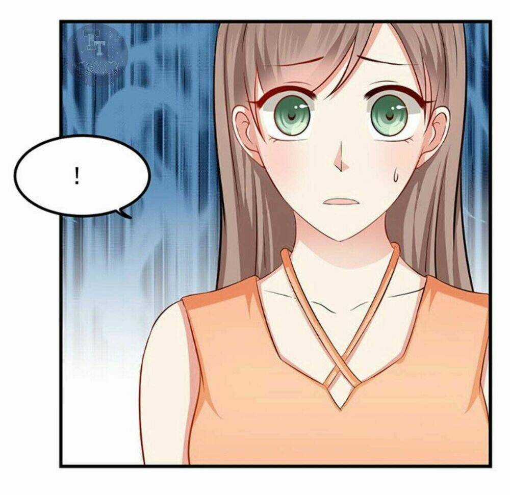 Đoạt Hôn Ác Thiếu - Chapter 21 - Trang 4